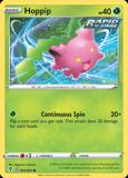 Hoppip002/203 Unlimited