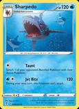 Sharpedo036/203 Unlimited