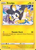 Emolga057/203 Unlimited