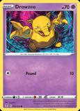 Drowzee061/203 Unlimited