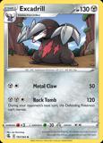Excadrill183/264 Unlimited