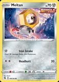 Meltan188/264 Unlimited