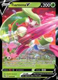 Tsareena V021/264 Unlimited