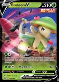 Breloom V006/264 Unlimited