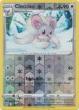 Cinccino125/172 Unlimited