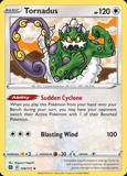 Tornadus126/172 Unlimited