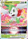 Shaymin VSTAR014/172 Unlimited