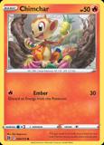 Chimchar024/172 Unlimited
