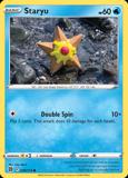 Staryu030/172 Unlimited
