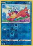 Empoleon 037/172 – Carta Pokémon Olografica Reverse Holo Da Spada & Scudo: Stelle Brillanti