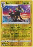 Luxray051/172 Unlimited