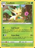 LeafeonSWSH191 Black Star