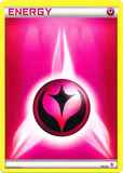 Fairy Energy17/30 Unlimited