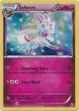 Sylveon30/30 Unlimited