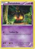 Pumpkaboo 11/30 Unlimited