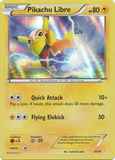 Pikachu Libre30/30 Unlimited