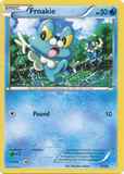 Froakie 11/30 Unlimited