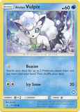 Alolan Vulpix29/30 Unlimited