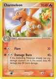 Charmeleon 3/12 Unlimited