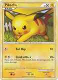 Pikachu 2/30 Unlimited