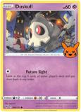 Duskull069/185 Unlimited