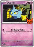 Shuppet087/198 Unlimited