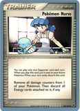 Pokemon Nurse 145/165 World Championships