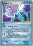 Suicune EX 94/95 World Championships