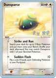 Dunsparce 60/100 World Championships