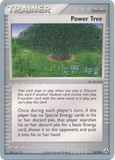 Power Tree 76/92 World Championships