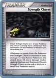 Strength Charm 92/107 World Championships