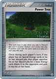 Power Tree 76/92 World Championships