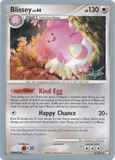 Blissey 5/123 World Championships