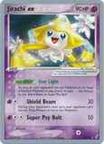 Jirachi EX 94/100 World Championships