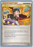 Judge 78/95 World Championships