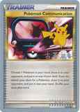 Pokemon Communication 98/123 World Championships