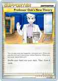 Professor Oak's New Theory 101/123 World Championships