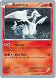 Reshiram 26/114 World Championships