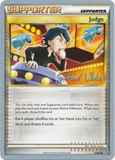 Judge 78/95 World Championships