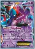 Deoxys EX53/116 World Championships