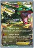 Rayquaza EX 85/124 World Championships