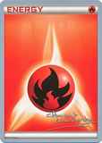 Fire Energy  World Championships