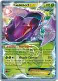Genesect EX 11/101 World Championships