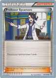 Professor Sycamore 101/119 World Championships