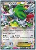 Shaymin EX 77/108 World Championships