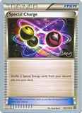 Special Charge 105/114 World Championships