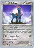 Cobalion 74/114 World Championships