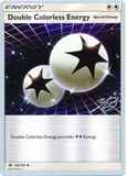 Double Colorless Energy 136/149 World Championships