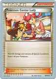 Pokemon Center Lady 68/83 World Championships