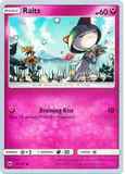 Ralts 91/147 World Championships